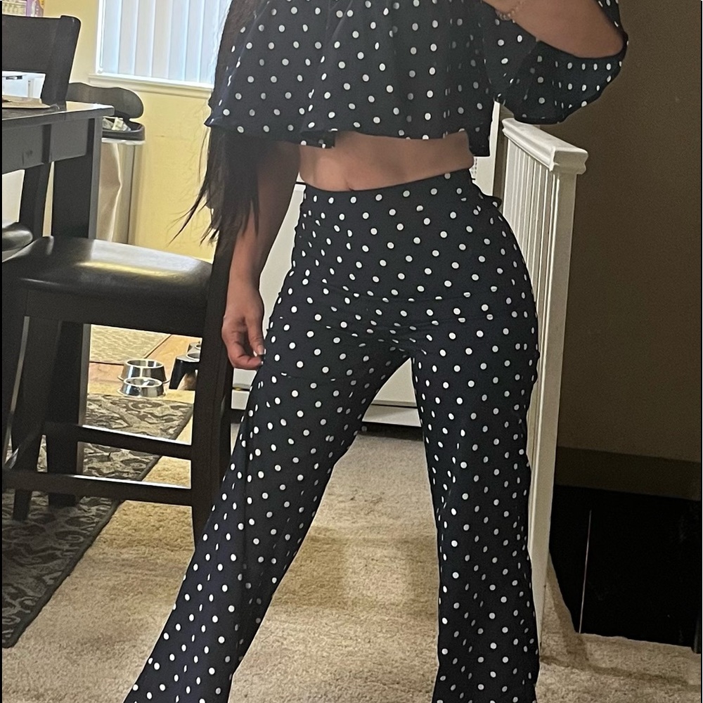Etophe Studio Polkadot Set